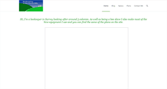 Desktop Screenshot of digitaldodo.com